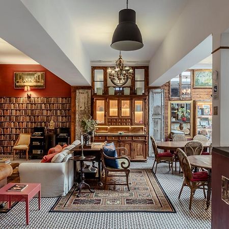 Labor Alliance Residence By Lovelystay Lissabon Buitenkant foto