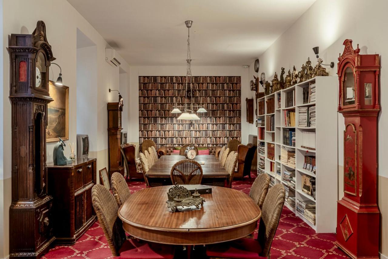 Labor Alliance Residence By Lovelystay Lissabon Buitenkant foto